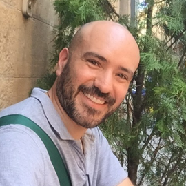 Ricardo Fonseca